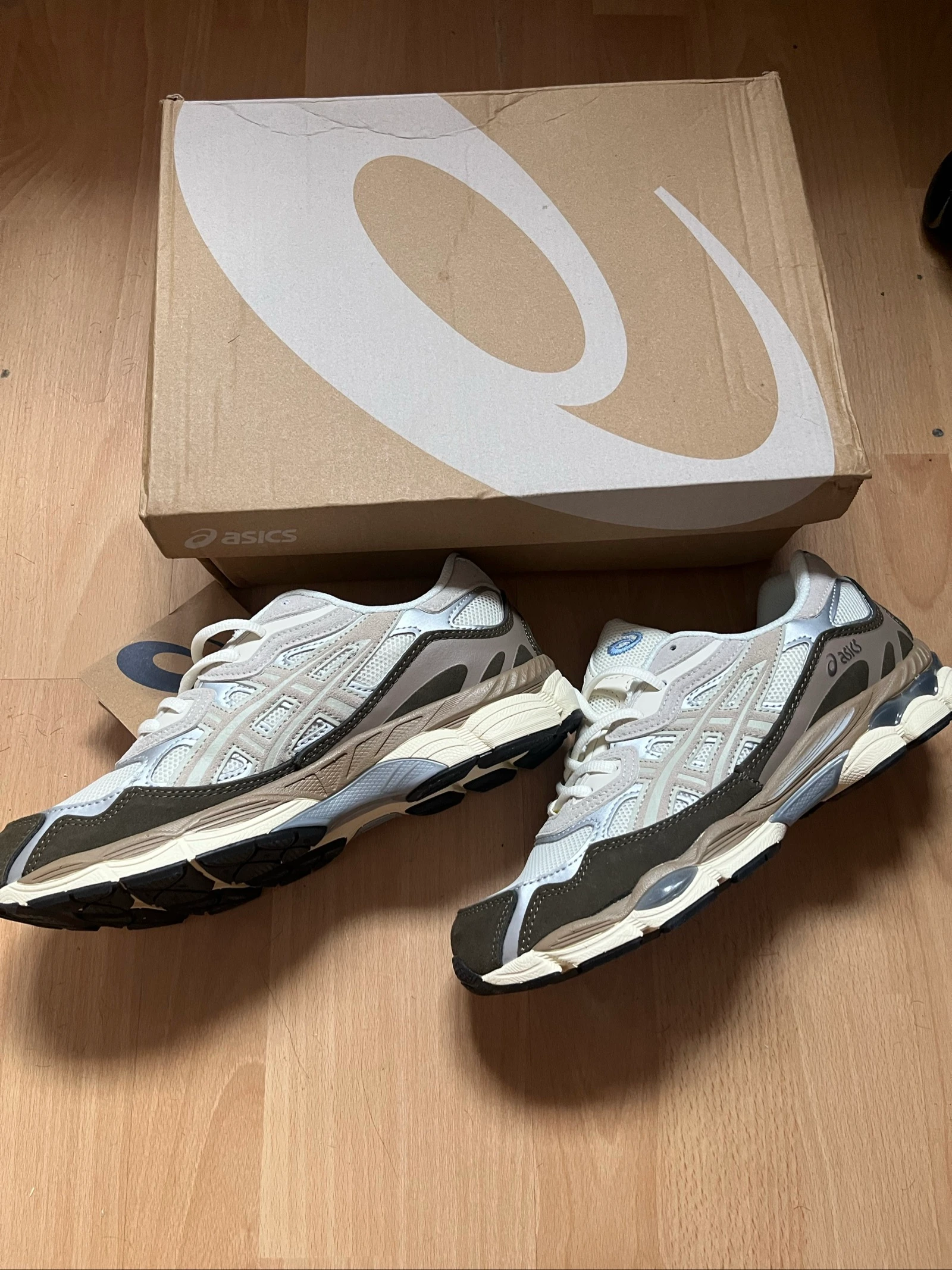 Asics Gel NYC – photo 2